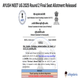 AYUSH NEET UG 2025 Round 2 Final Seat Allotment Released; Check Allotment List Here